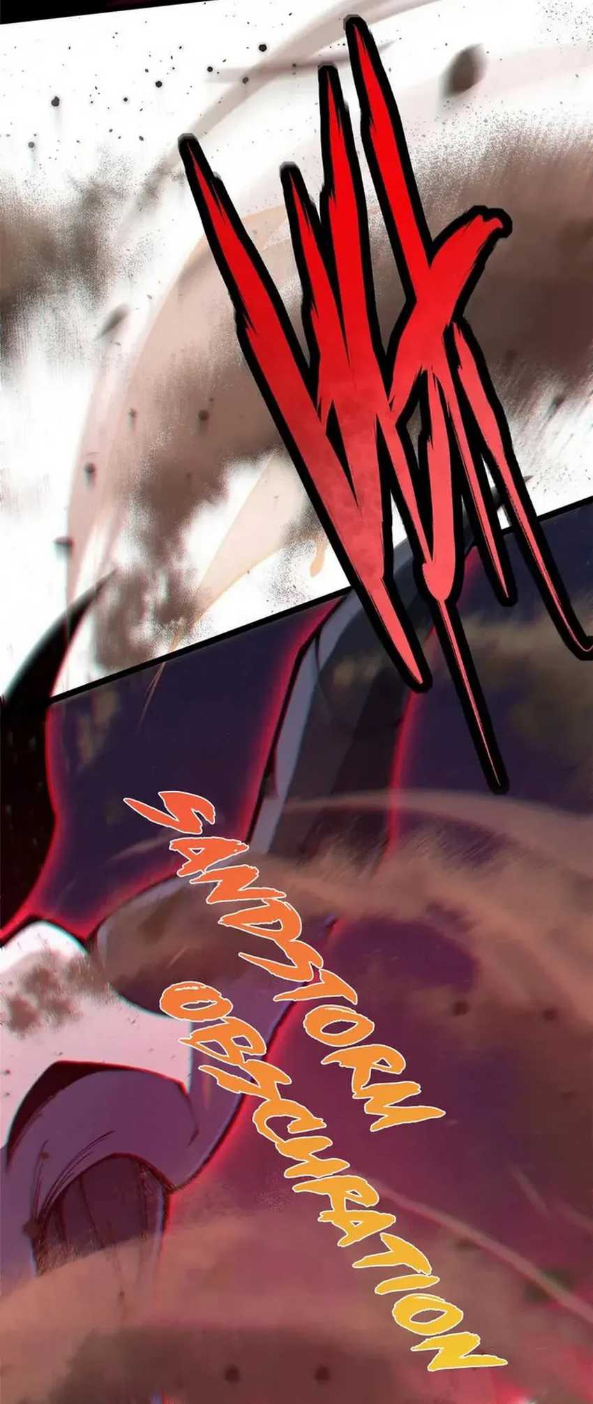 I Really Don’t Want to Learn Forbidden Spells Chapter 75 Gambar 27