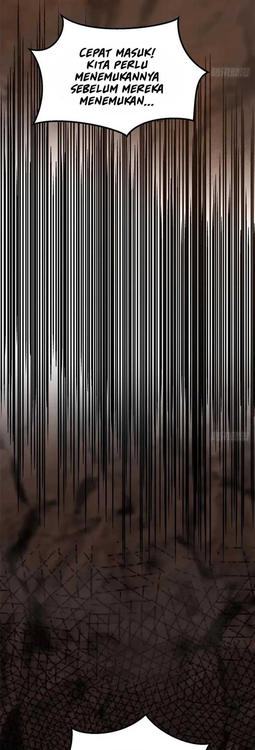 I Really Don’t Want to Learn Forbidden Spells Chapter 75 Gambar 42