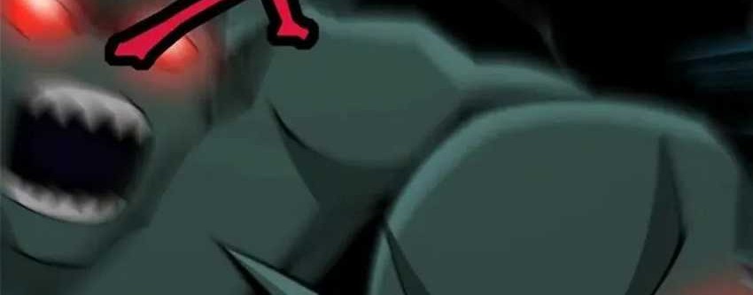 I Really Don’t Want to Learn Forbidden Spells Chapter 75 Gambar 6