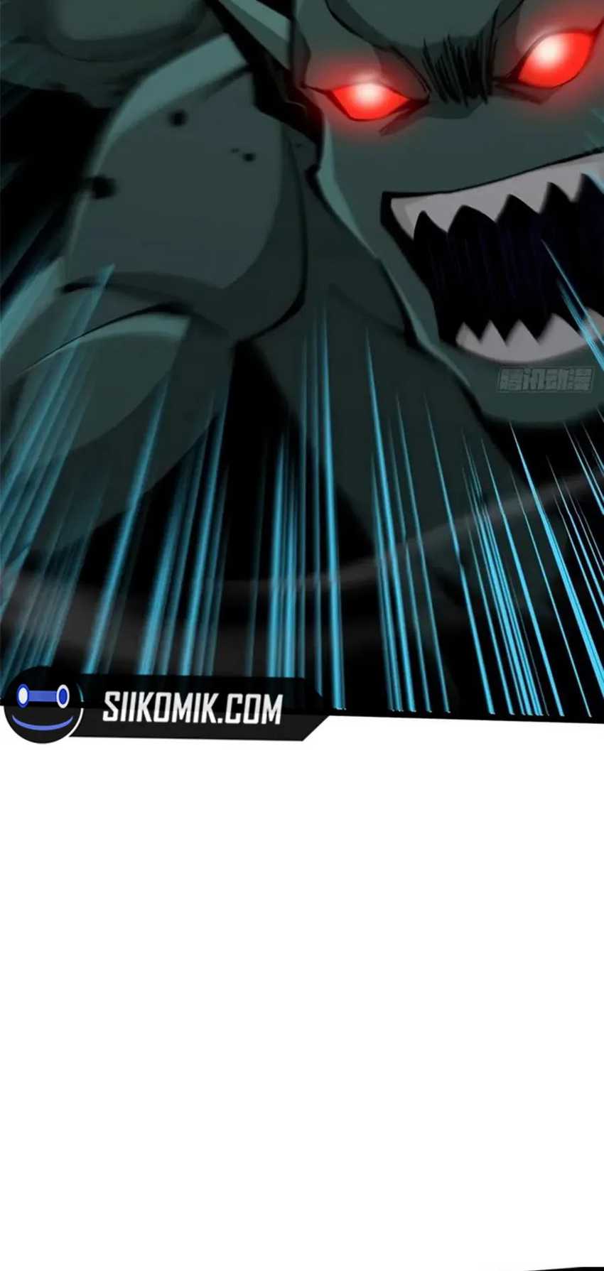 I Really Don’t Want to Learn Forbidden Spells Chapter 75 Gambar 7