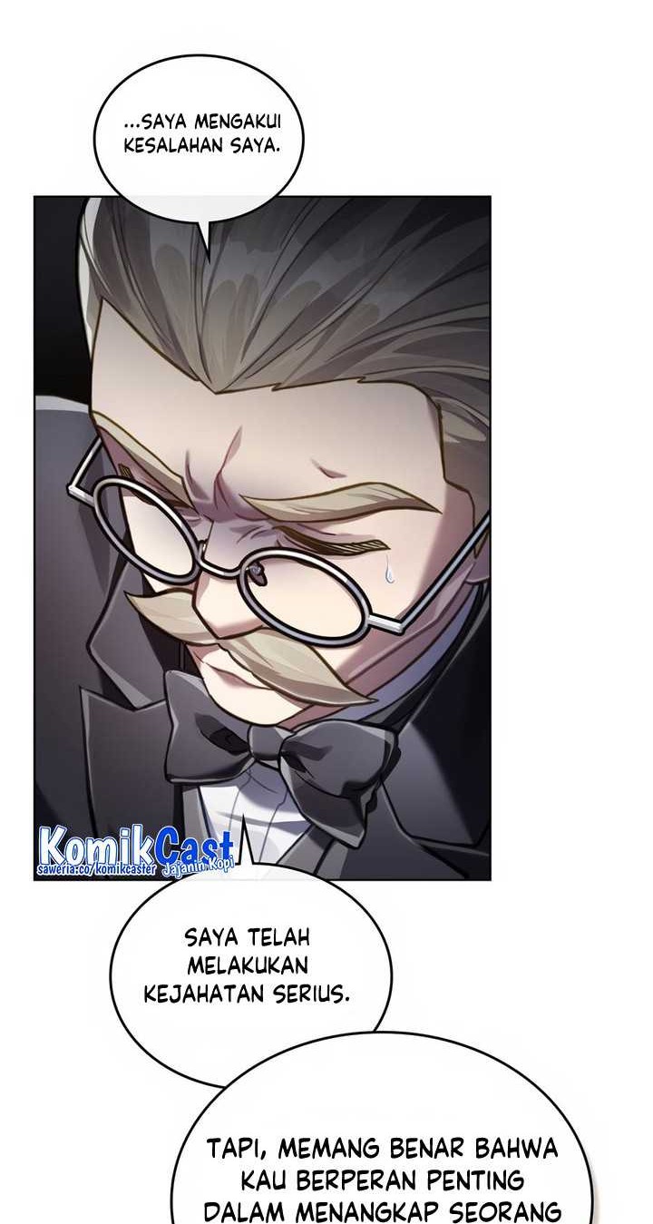 Reborn as the Enemy Prince Chapter 43 Gambar 19