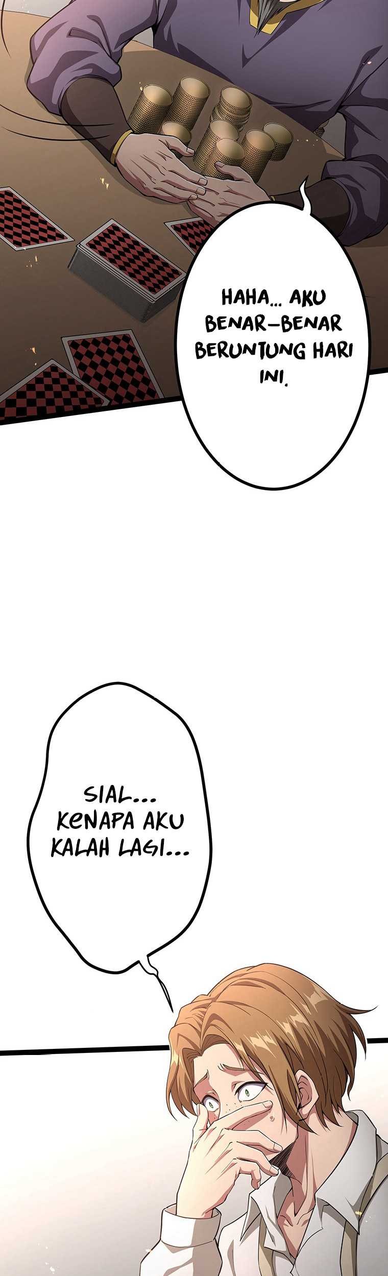 Dungeon Defense Chapter 36 Gambar 20