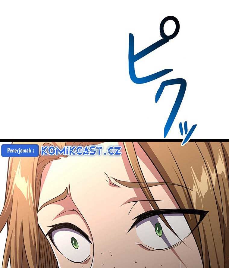 Dungeon Defense Chapter 36 Gambar 23