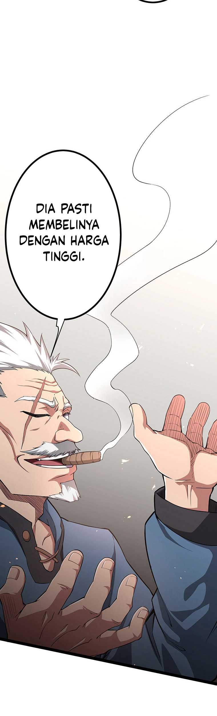 Dungeon Defense Chapter 36 Gambar 26