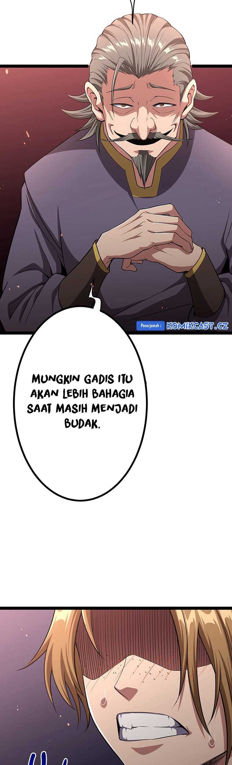 Dungeon Defense Chapter 36 Gambar 28