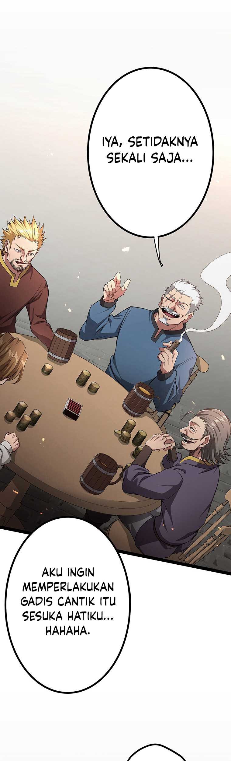Dungeon Defense Chapter 36 Gambar 30