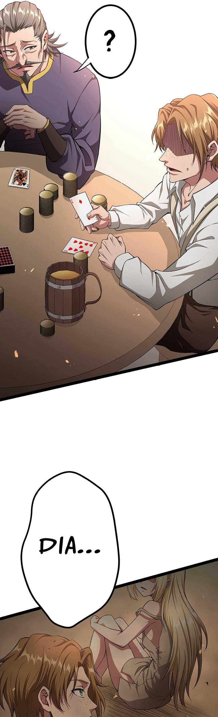 Dungeon Defense Chapter 36 Gambar 32