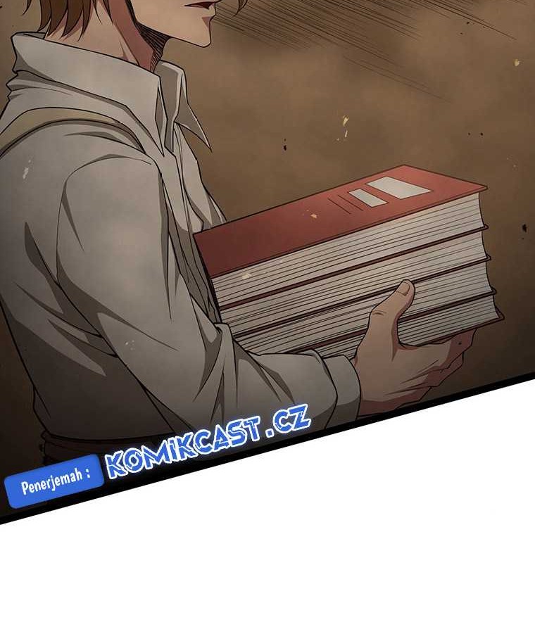 Dungeon Defense Chapter 36 Gambar 33