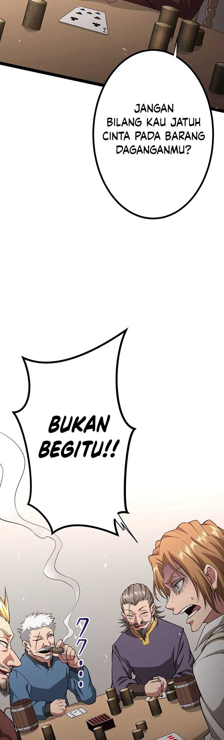 Dungeon Defense Chapter 36 Gambar 36