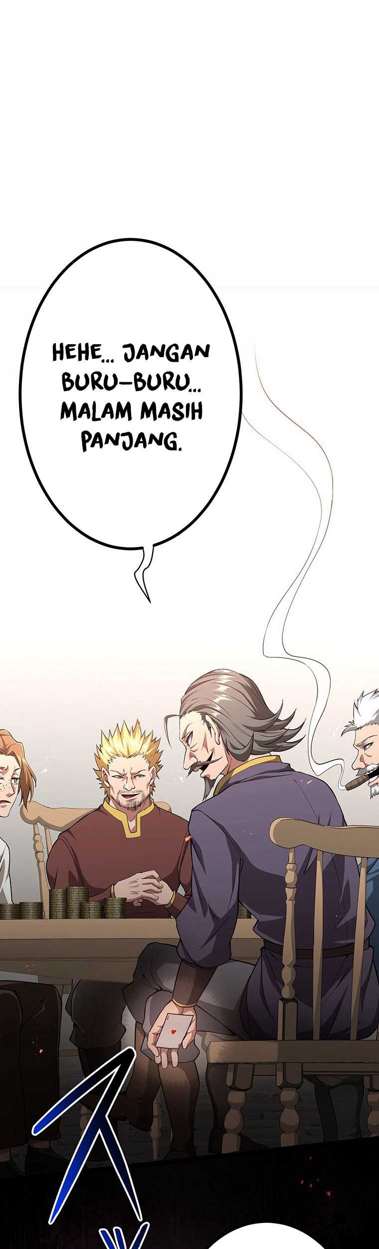 Dungeon Defense Chapter 36 Gambar 38