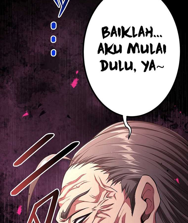 Dungeon Defense Chapter 36 Gambar 39