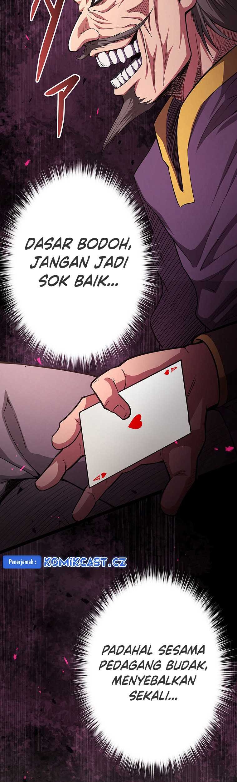 Dungeon Defense Chapter 36 Gambar 40