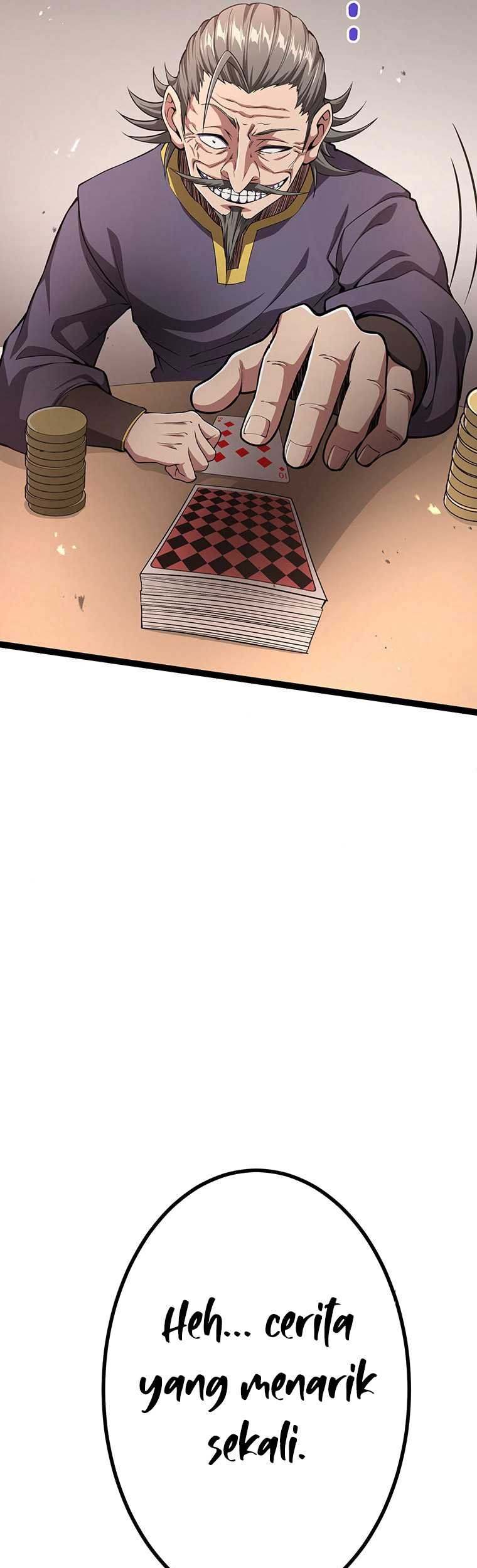 Dungeon Defense Chapter 36 Gambar 42
