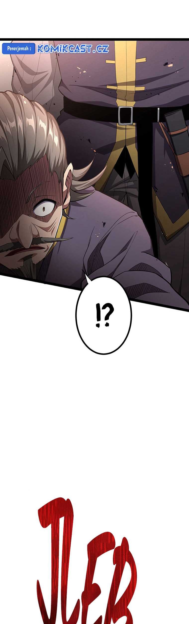 Dungeon Defense Chapter 36 Gambar 44