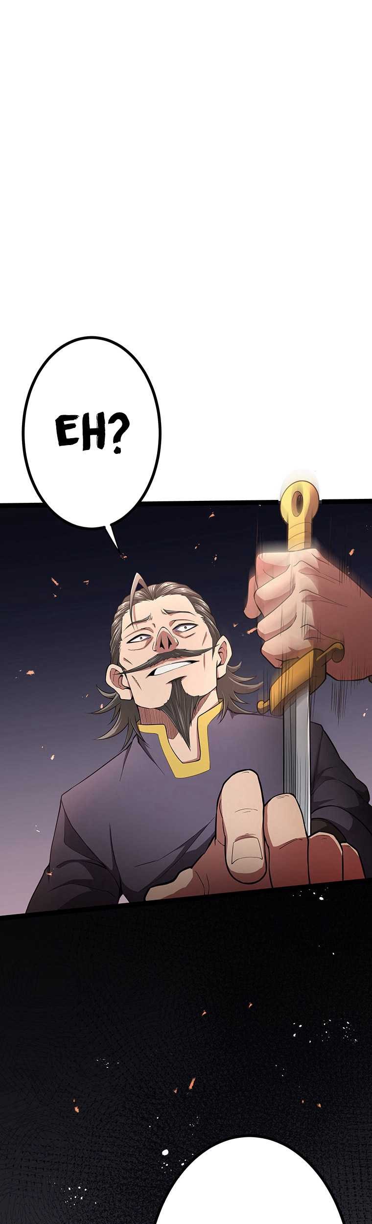 Dungeon Defense Chapter 36 Gambar 46