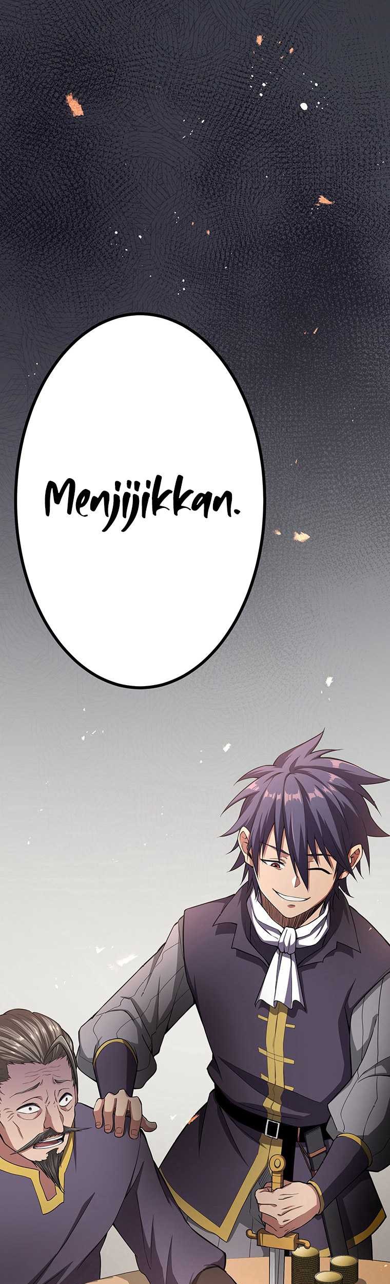 Dungeon Defense Chapter 36 Gambar 48