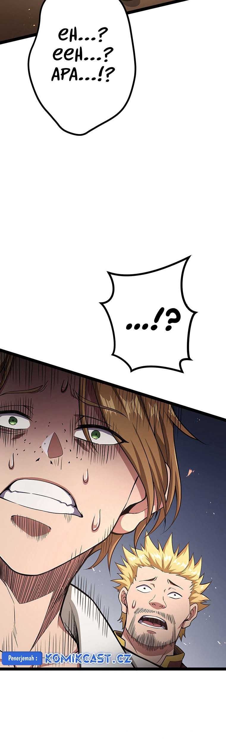 Dungeon Defense Chapter 36 Gambar 50