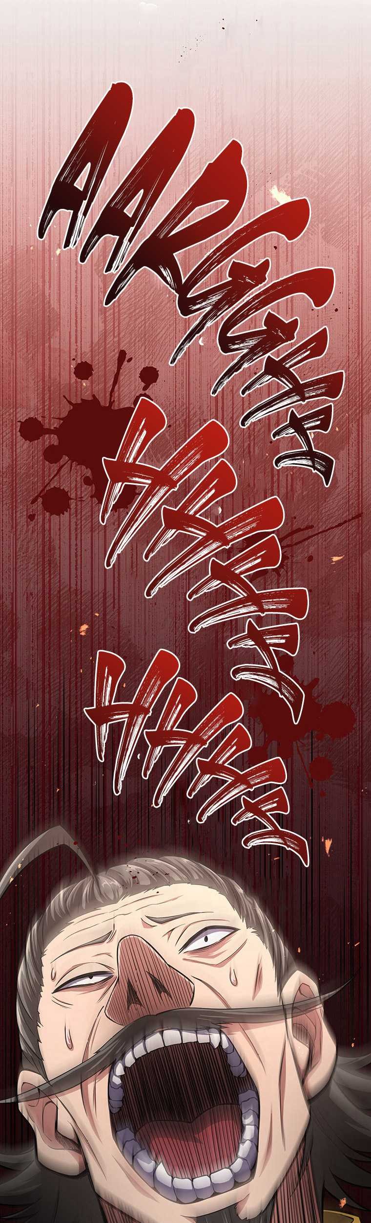 Dungeon Defense Chapter 36 Gambar 52
