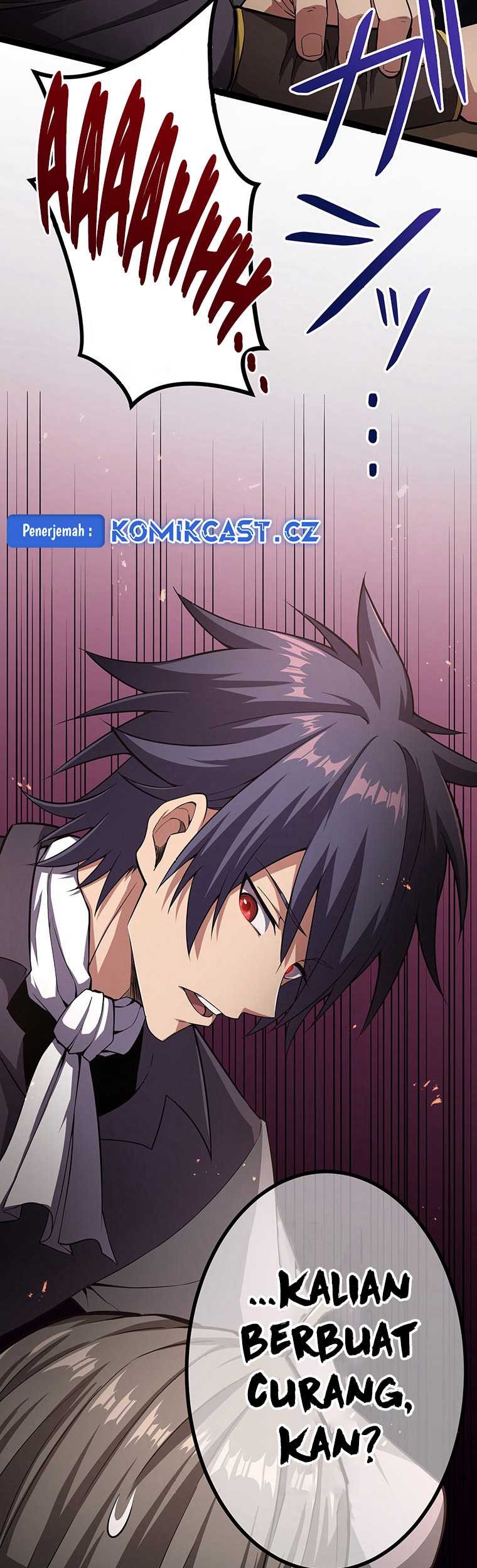 Dungeon Defense Chapter 36 Gambar 56
