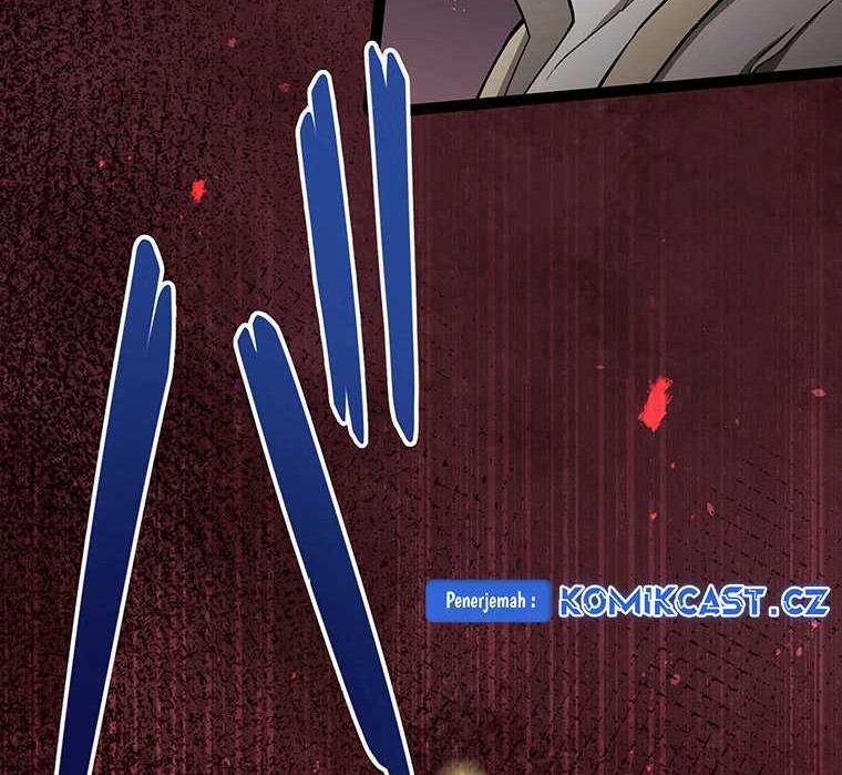Dungeon Defense Chapter 36 Gambar 59