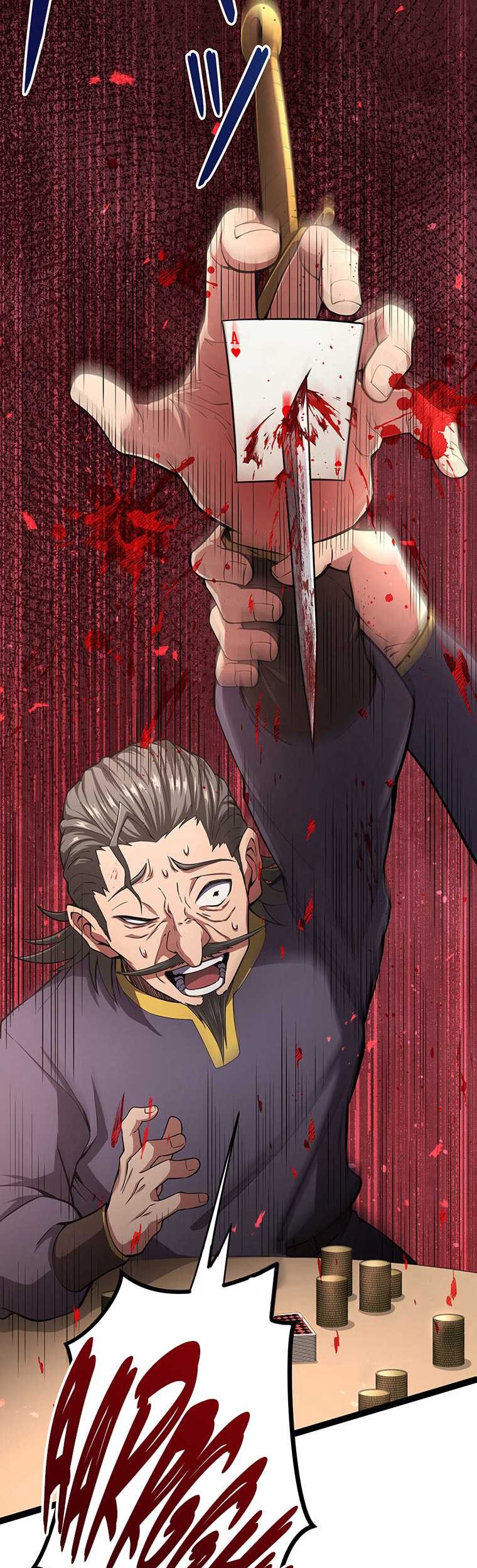 Dungeon Defense Chapter 36 Gambar 60