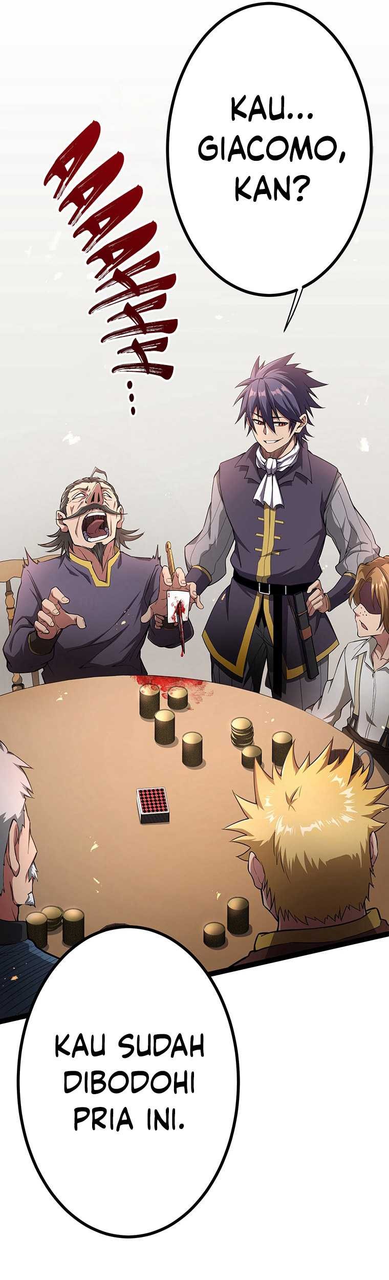Dungeon Defense Chapter 36 Gambar 62