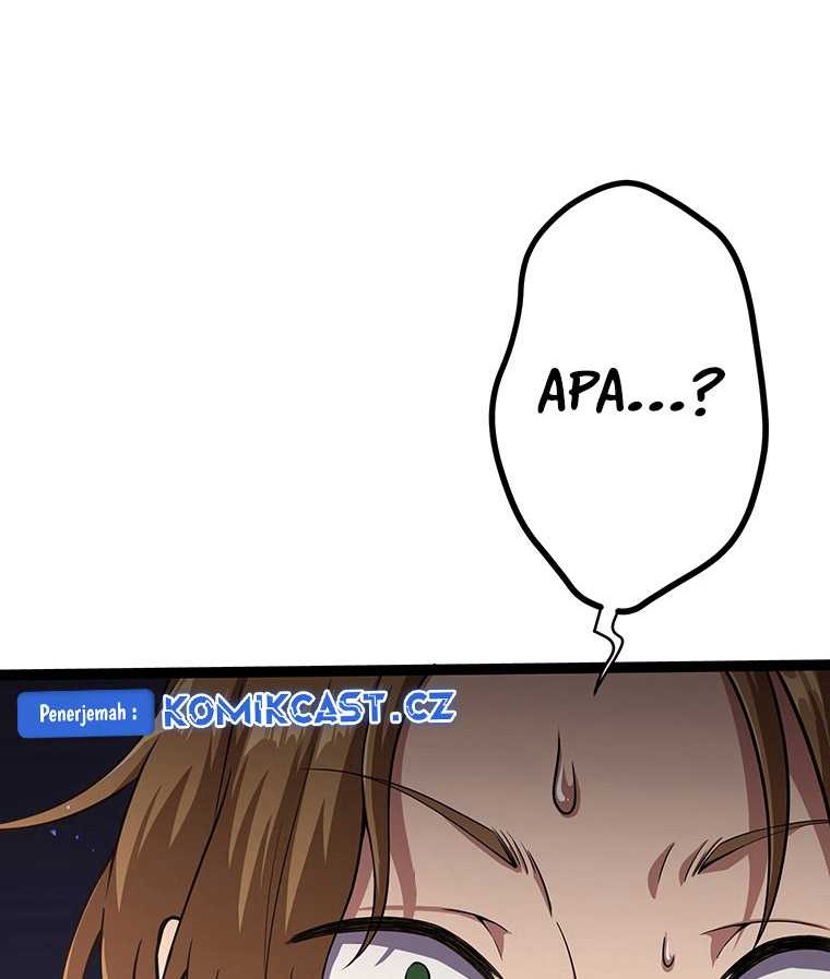 Dungeon Defense Chapter 36 Gambar 63