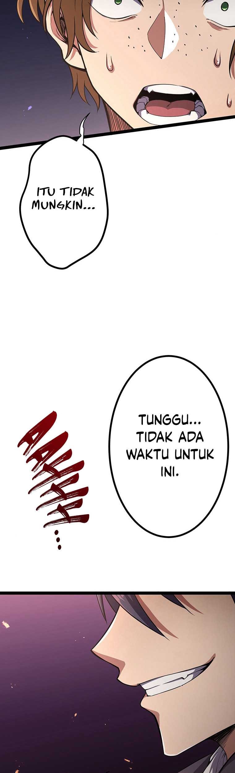 Dungeon Defense Chapter 36 Gambar 64