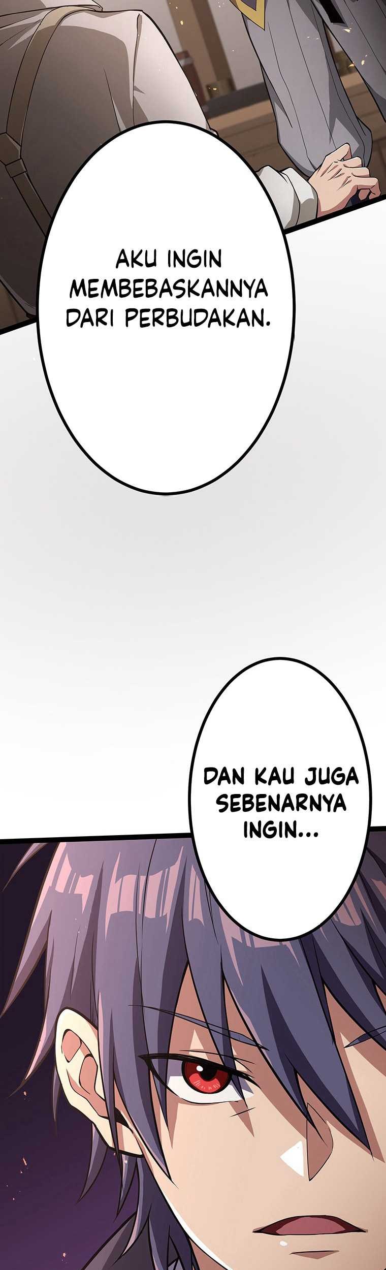 Dungeon Defense Chapter 36 Gambar 70