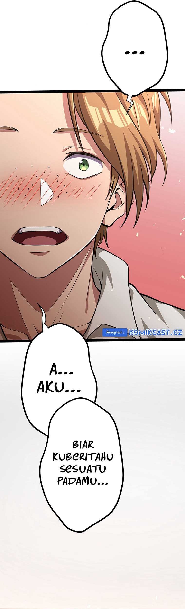 Dungeon Defense Chapter 36 Gambar 72