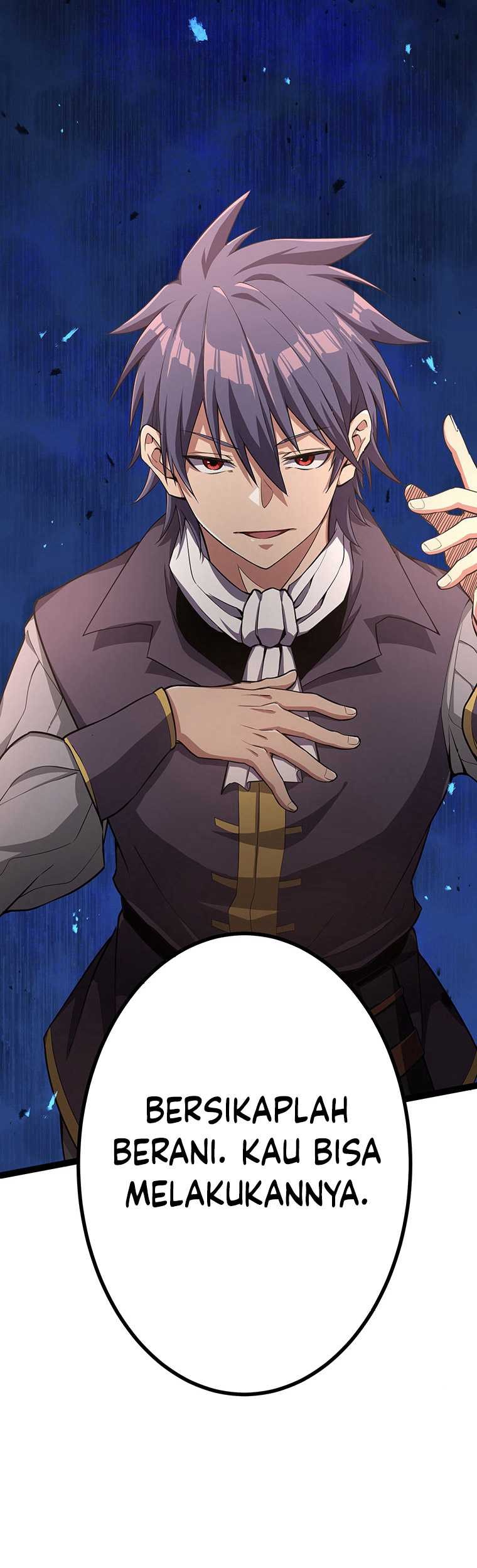 Dungeon Defense Chapter 36 Gambar 76