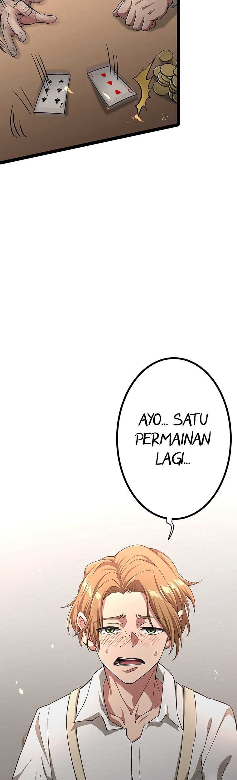 Dungeon Defense Chapter 36 Gambar 4
