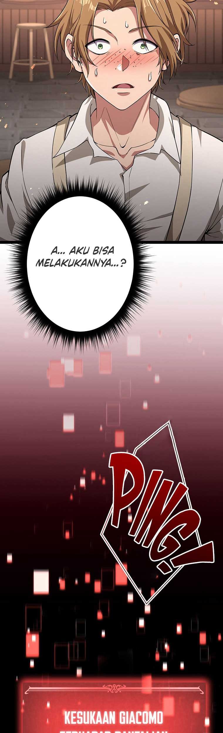 Dungeon Defense Chapter 36 Gambar 78