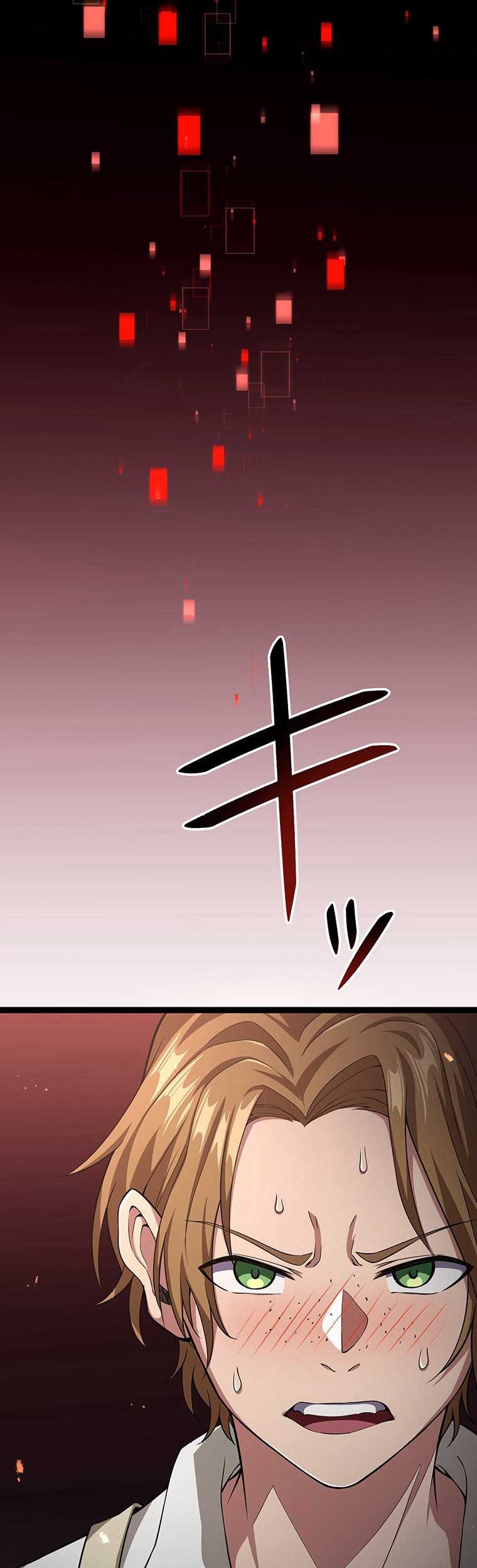 Dungeon Defense Chapter 36 Gambar 80