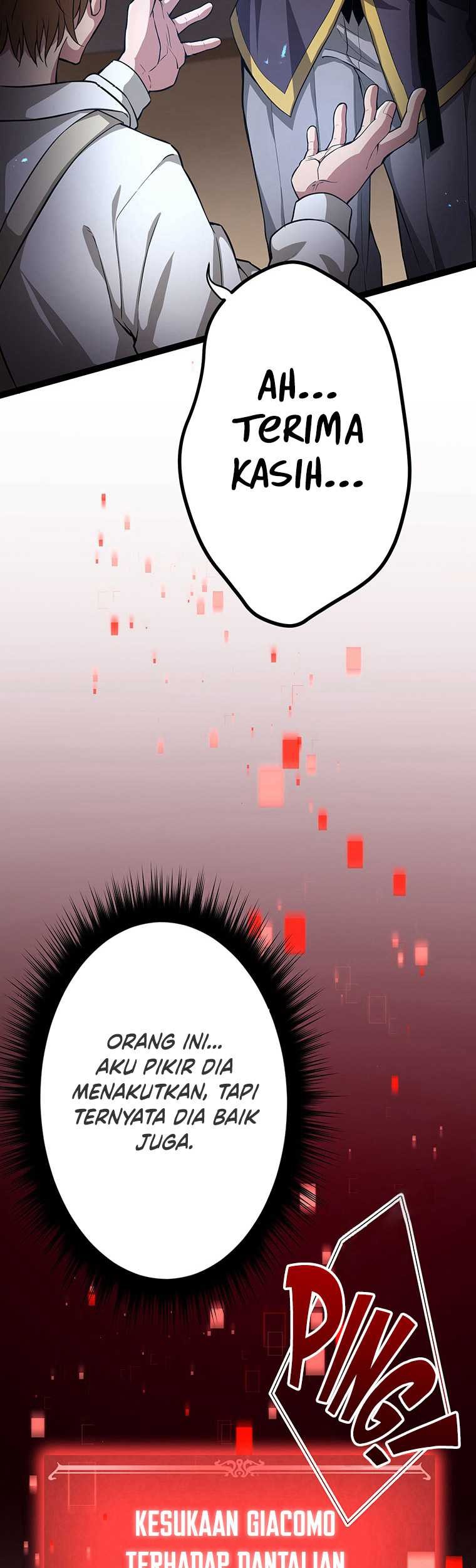 Dungeon Defense Chapter 36 Gambar 86