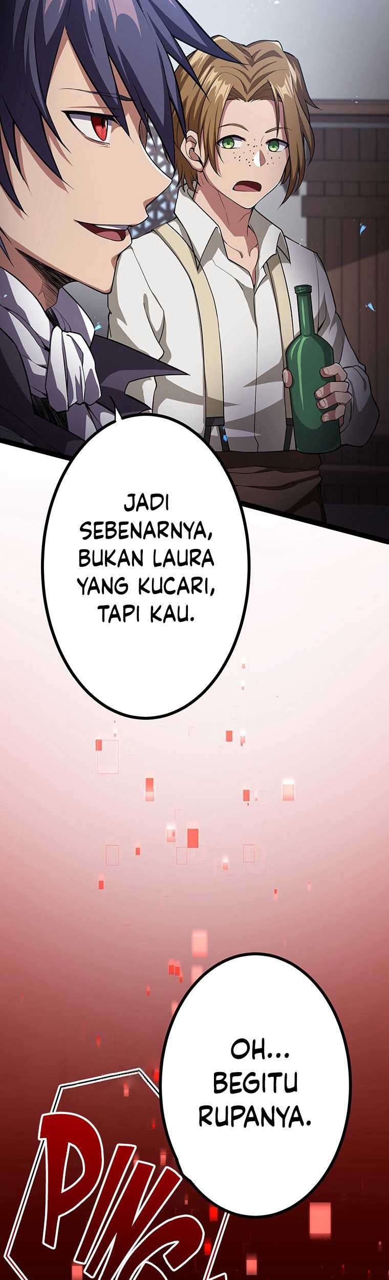 Dungeon Defense Chapter 36 Gambar 94