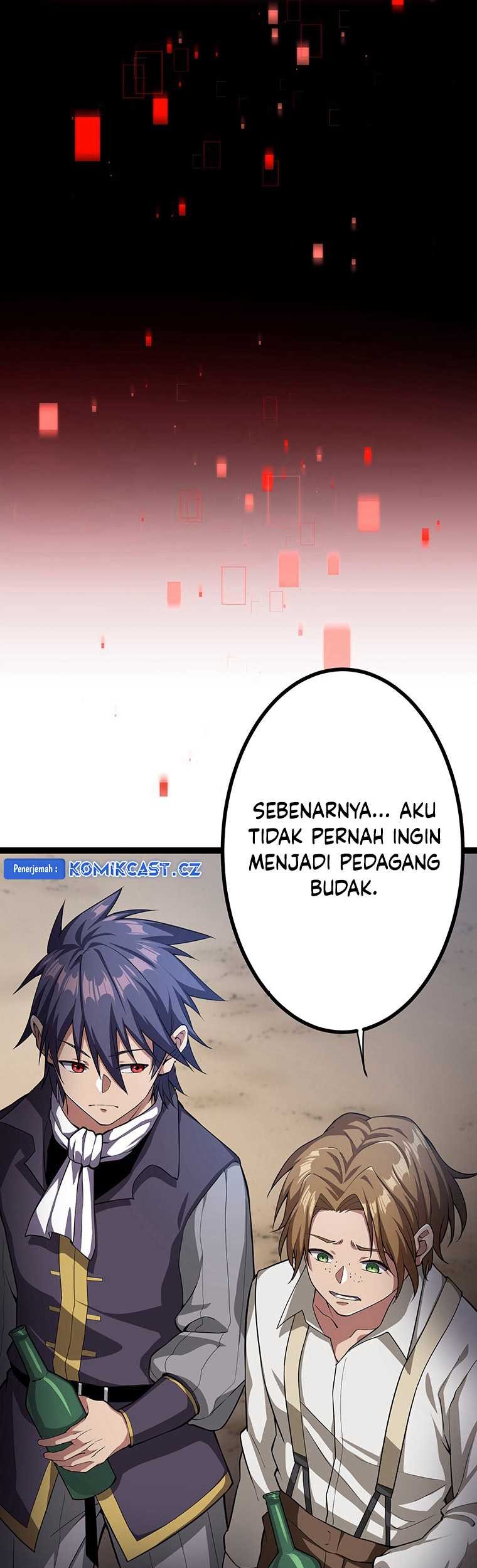 Dungeon Defense Chapter 36 Gambar 96