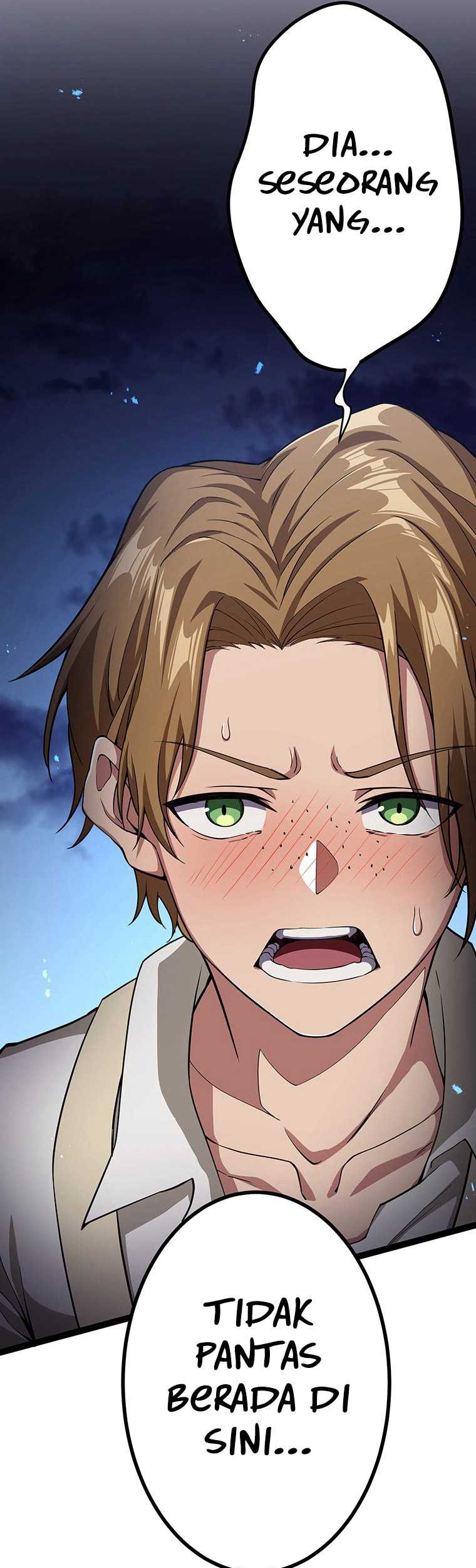 Dungeon Defense Chapter 36 Gambar 102