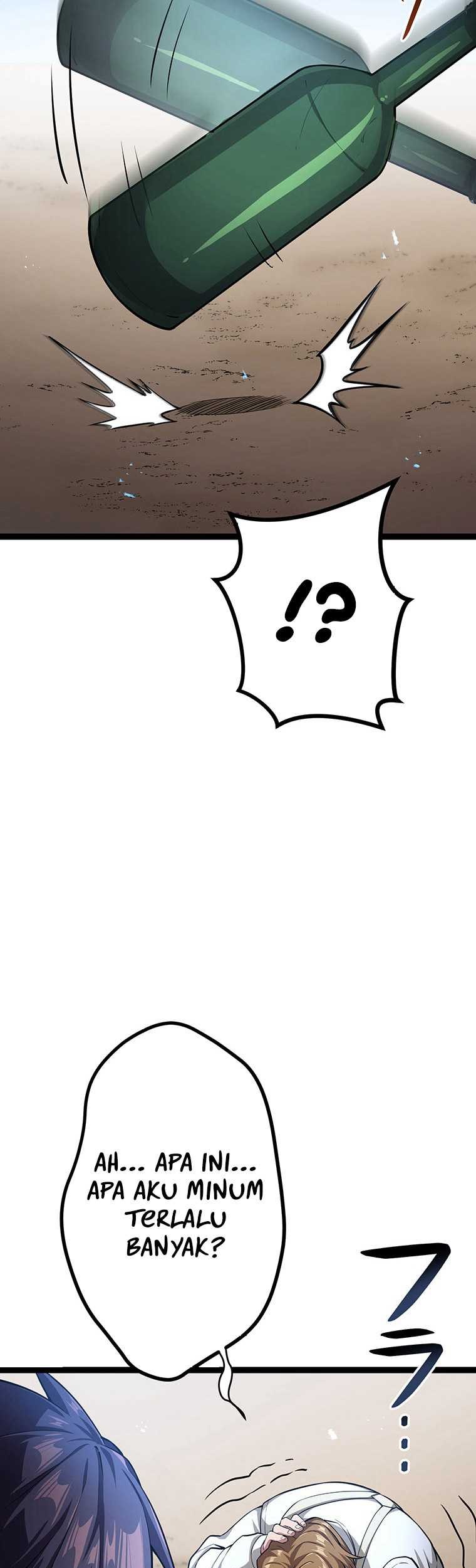 Dungeon Defense Chapter 36 Gambar 106