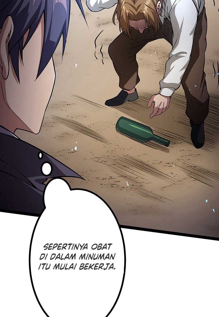 Dungeon Defense Chapter 36 Gambar 107