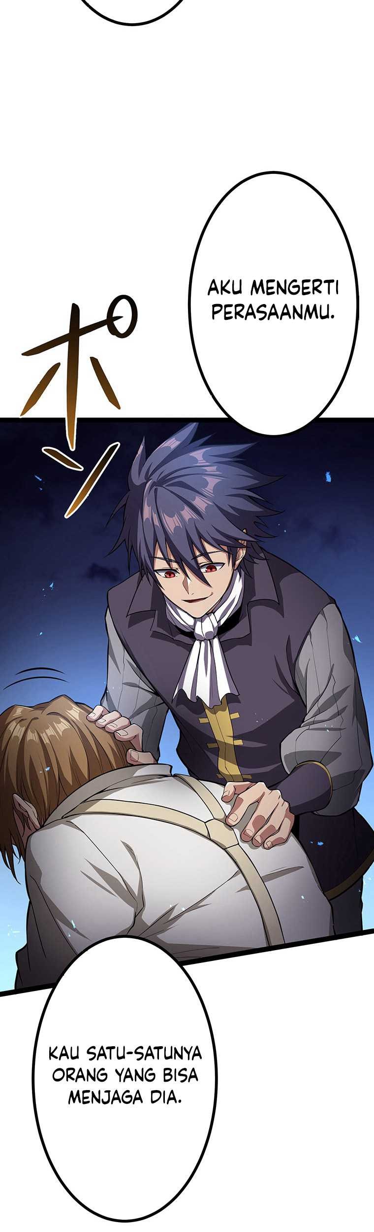 Dungeon Defense Chapter 36 Gambar 108