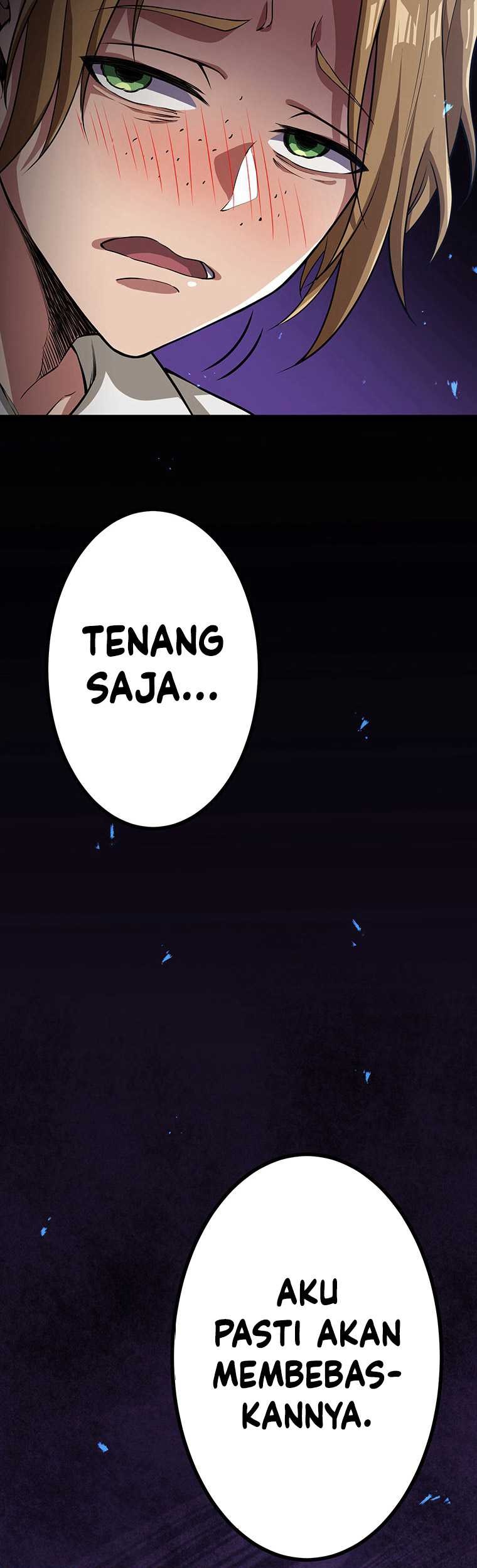 Dungeon Defense Chapter 36 Gambar 114