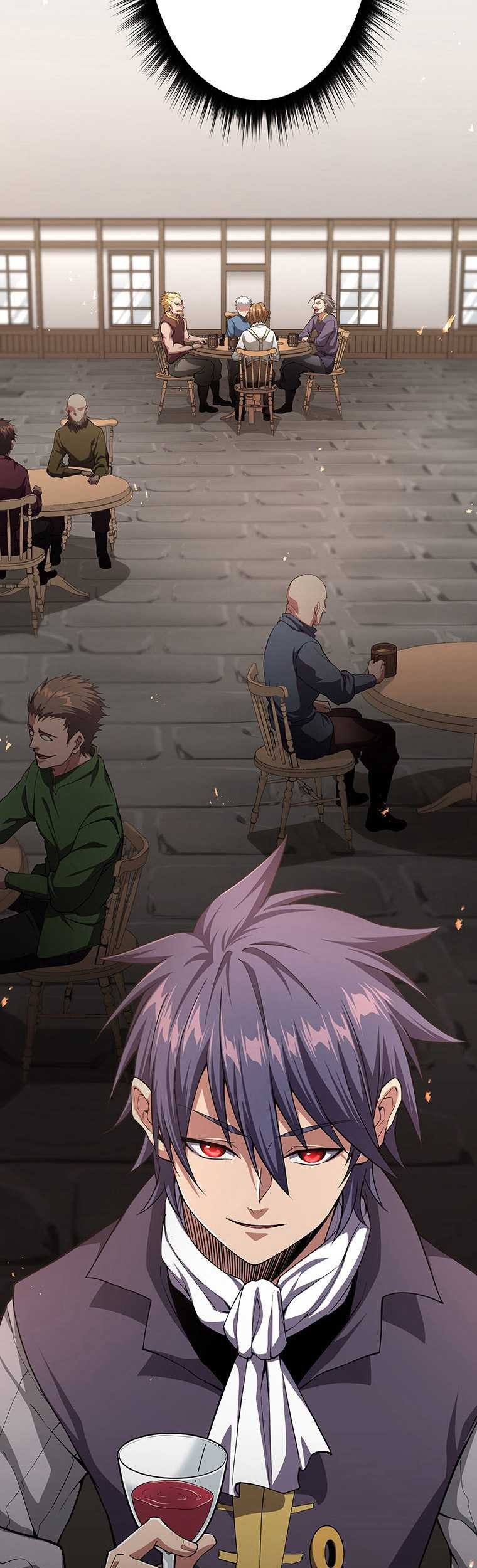 Dungeon Defense Chapter 36 Gambar 8