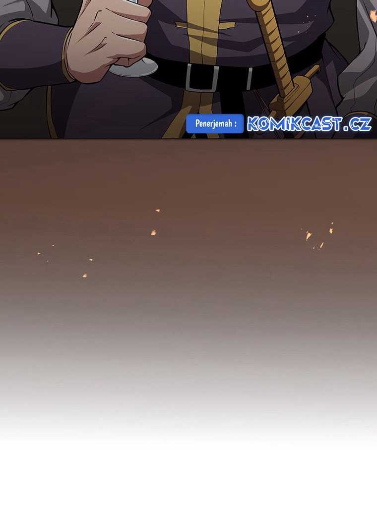 Dungeon Defense Chapter 36 Gambar 9