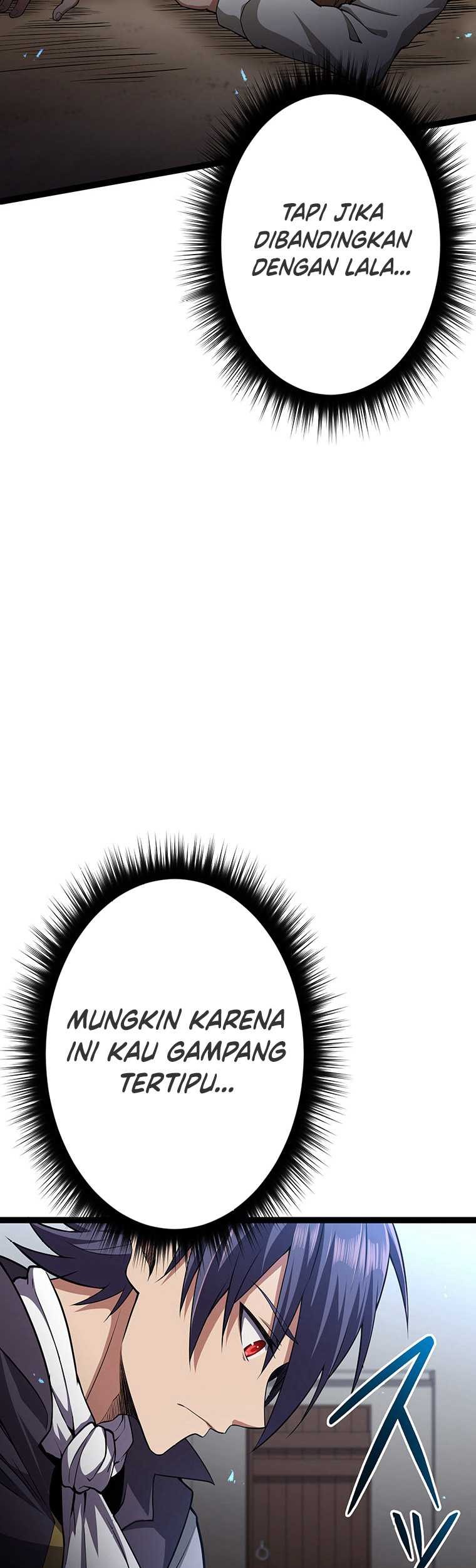 Dungeon Defense Chapter 36 Gambar 120
