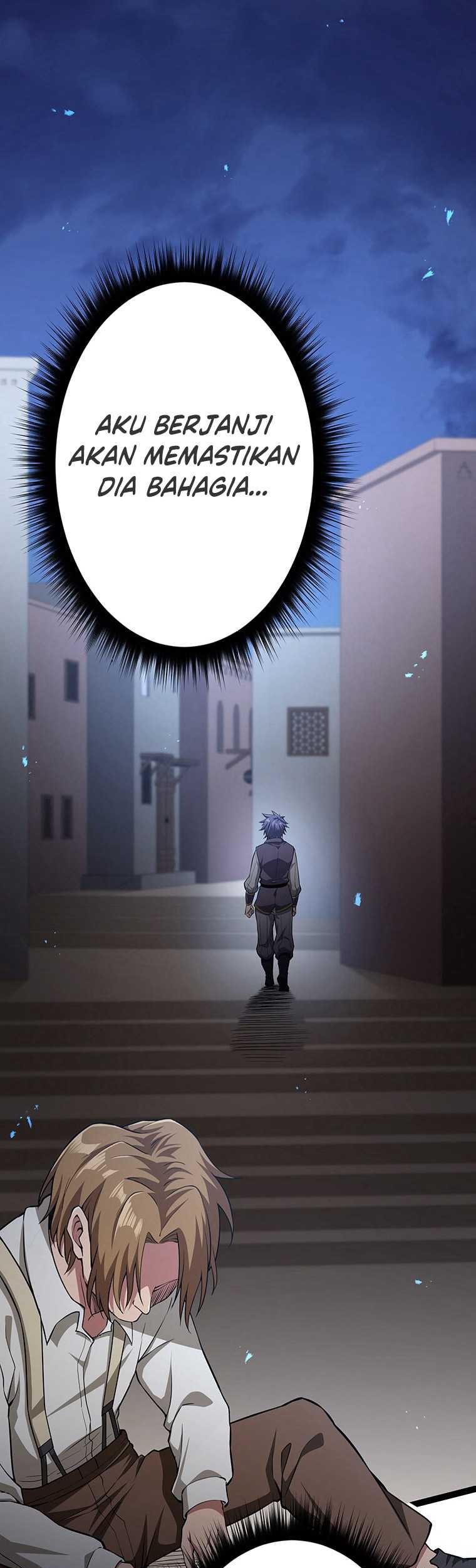 Dungeon Defense Chapter 36 Gambar 122