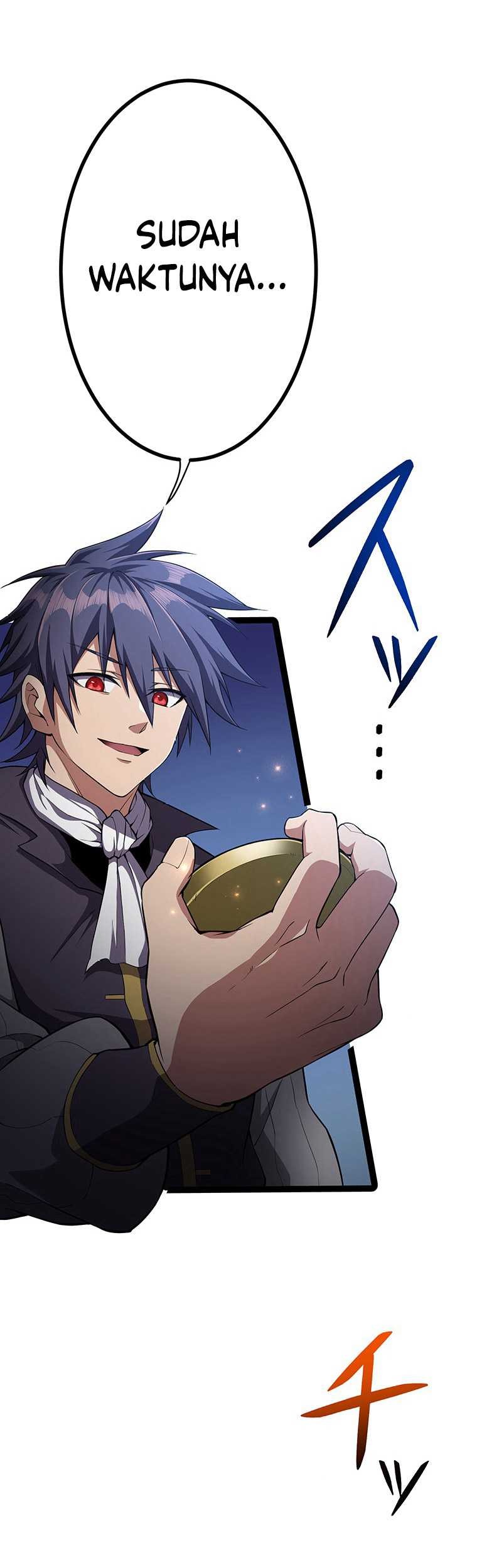 Dungeon Defense Chapter 36 Gambar 124