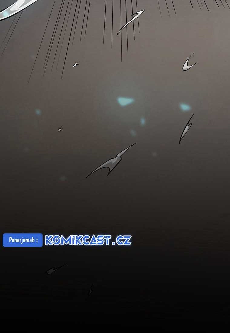 Dungeon Defense Chapter 36 Gambar 129