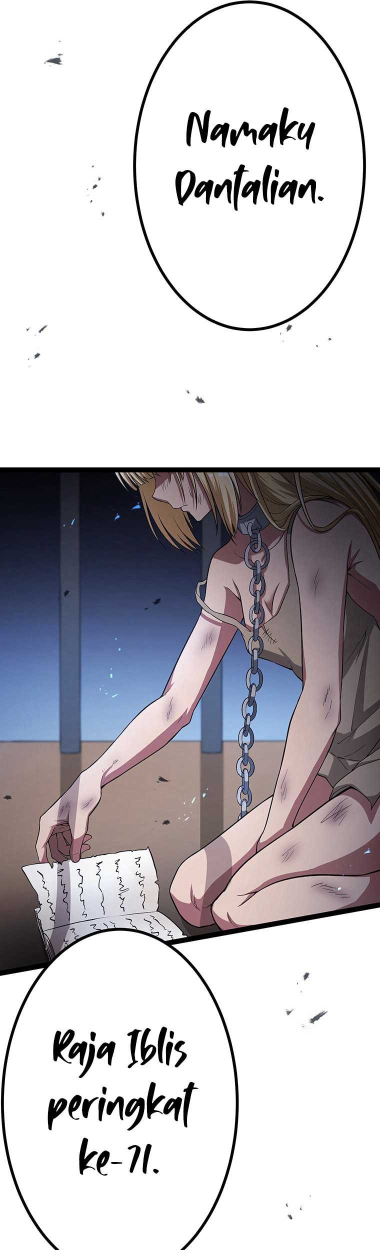 Dungeon Defense Chapter 36 Gambar 132