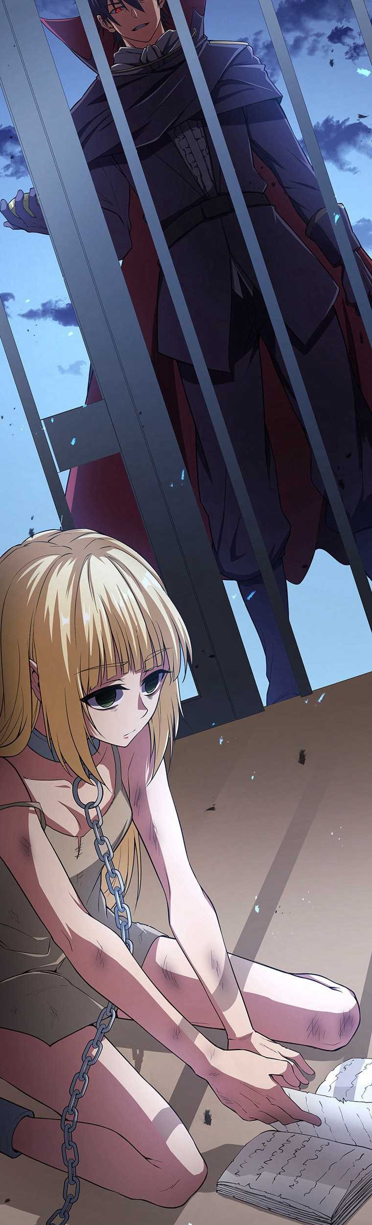Dungeon Defense Chapter 36 Gambar 136